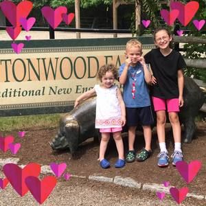 Meet your Posher, Shannon